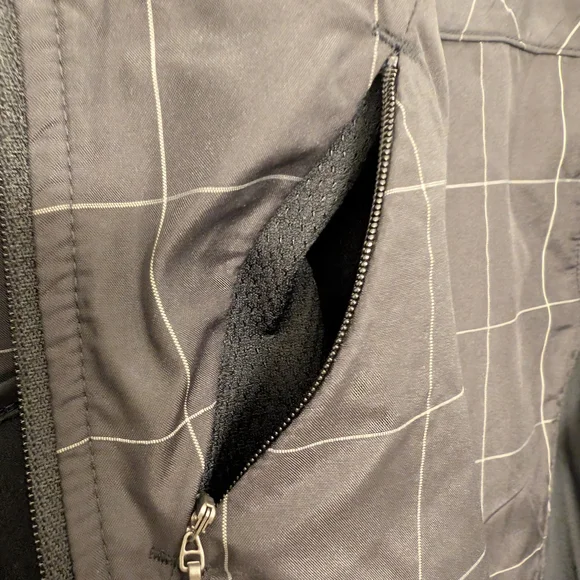 Adidas Women Climaproof Jacket Supernova Reflective Running Jacket Size Large - Picture 8 of 11